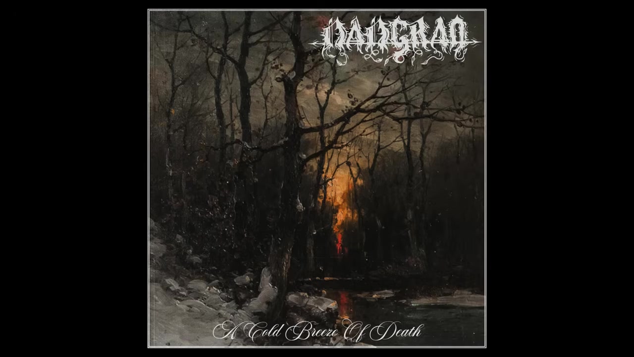🇵🇾 NANGRAD (PY) - A Cold Breeze of Death 🆕