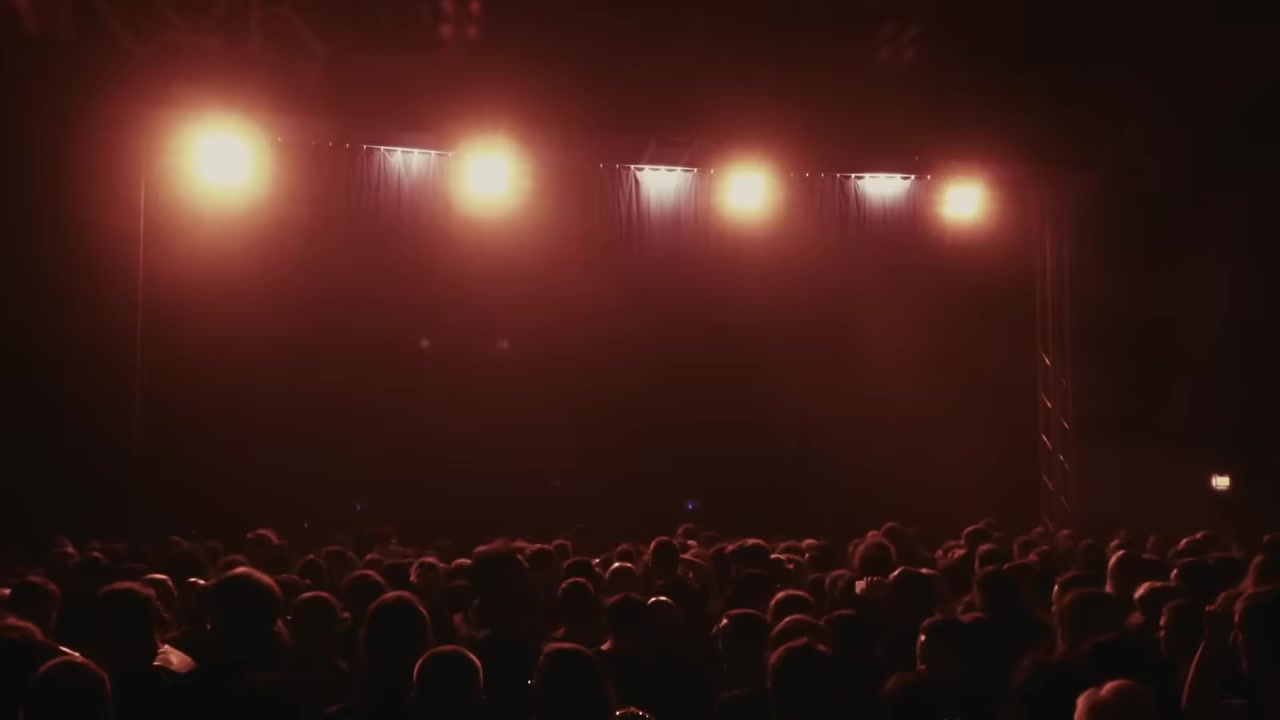 🇩🇪 IMPERIUM DEKADENZ (DE) - Live in Lichtenfels